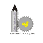 کنکاش طرح نوین لوگو