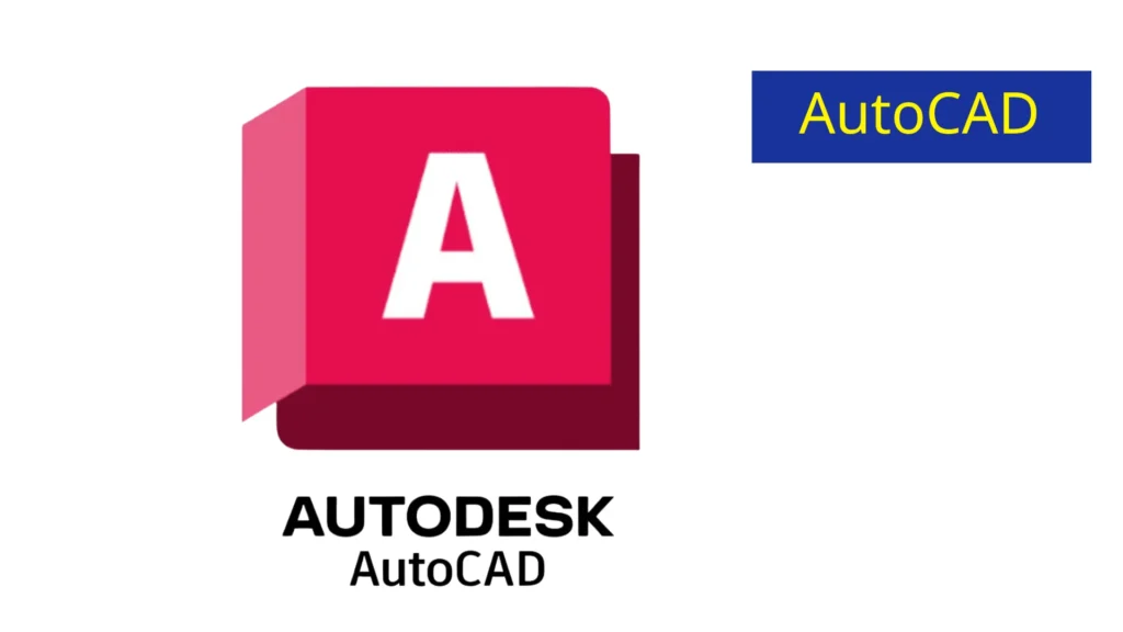 بهترین نرم‌افزار برنامه‌نویسی CNC​ - AutoCAD