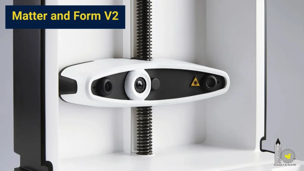 Matter and Form V2